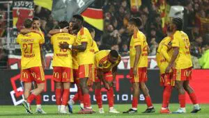 Lens vs Paris FC pronostic