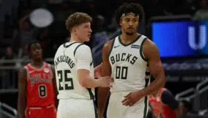 Milwaukee Bucks vs Chicago Bulls prediction