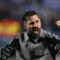 Attention on a club legend. Barcelona closely monitoring Fàbregas’ success in Italy