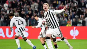 Lecce vs Juventus FC pronostic