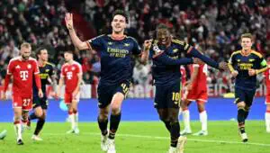 Arsenal vs Everton pronostic