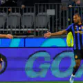 Battle for the French midfield maestro: Arsenal turn up the pressure on Inter for Diouf