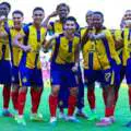 Ligue des champions de la CAF : Petro Luanda renverse Scottland FC et décroche sa place en phase de groupes