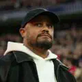 Emergency in Munich! Bayern coach Kompany reportedly taken to hospital
