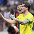 African football earthquake! Reigning champions Mamelodi Sundowns suffer humiliating Champions League exit