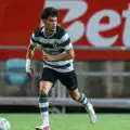 Transfer bombshell! Manchester United prepare £42m move for Sporting's new sensation