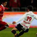 Football chaos in Belgium! Three professional matches suddenly postponed