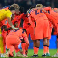 L’occasion d’entrer dans un cercle très fermé. Six joueurs du Barça peuvent réécrire l’histoire du Clásico