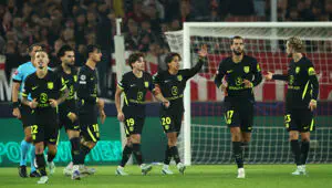 Atlético Madrid vs Deportivo La Corogne pronostic