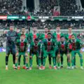 Ligue des champions de la CAF : Enugu Rangers éliminé après sa défaite 3-0 face au MC Alger
