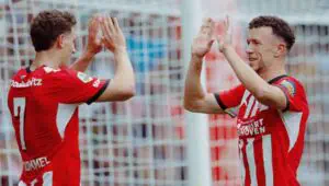 PSV Eindhoven vs Feyenoord pronostic