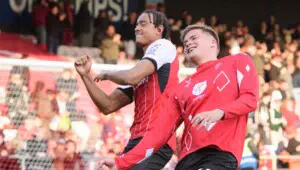 Lincoln City vs Burnley pronostic
