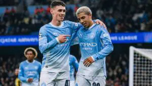 Aston Villa vs Manchester City pronostic