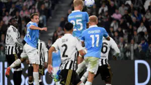 Lazio vs Parma Calcio 1913 prediction