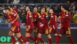 SSC Napoli vs Roma prediction