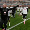 Démonstration de force ! Orlando Pirates écrase son adversaire et rejoint la phase de groupes