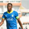 Senegalese Ligue 1: Moustapha Fanné signs for Jaraaf
