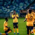 African nightmare! Kaizer Chiefs crash out of CAF Confederation Cup after penalty heartbreak