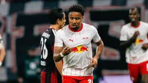 RB Leipzig vs Elversberg pronostic