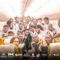 Ligue des champions de la CAF : le FC San Pedro arrive en Mauritanie pour affronter le FC Nouadhibou