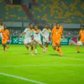 Niger crowned WAFU B U17 champions following their victory over Côte d’Ivoire 