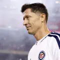 Une comparaison inattendue de la part d’une superstar. Lewandowski désigne le principal rival de Yamal