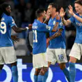 The Special One's request at the Santiago Bernabéu: Mourinho wants Napoli midfielder at Real Madrid