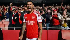 Arsenal vs Everton pronostic