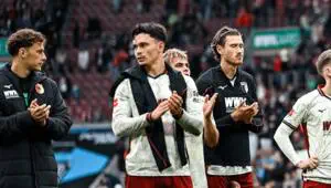 Augsbourg vs Union Berlin pronostic