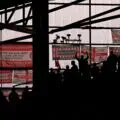 Shocking twist in England! Rugby ball strikes Ukrainian journalist during Premier League match