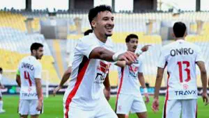 Zamalek SC vs APR FC prediction