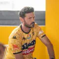 CAF Champions League: Julien Chevalier won’t be drawn on favourites ahead of ASEC Mimosas v MAS Fez