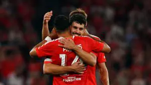 Santa Clara vs Benfica prediction