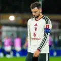 What helped the criminals? New details of Bruno Fernandes’ burglary revealed