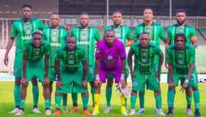 Barau vs Kwara United pronostic