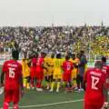 NPFL: Katsina United and Plateau United Share Points in 2-2 Draw