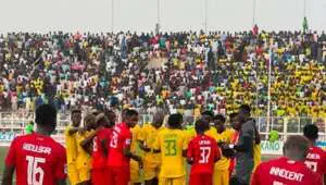 NPFL: Katsina United and Plateau United Share Points in 2-2 Draw
