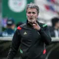 MC Alger head coach Khaled Ben Yahia wants to leave