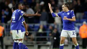 Cardiff vs Birmingham prediction