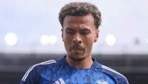 From Premier League star to Twitch: former England international finds an unexpected career path