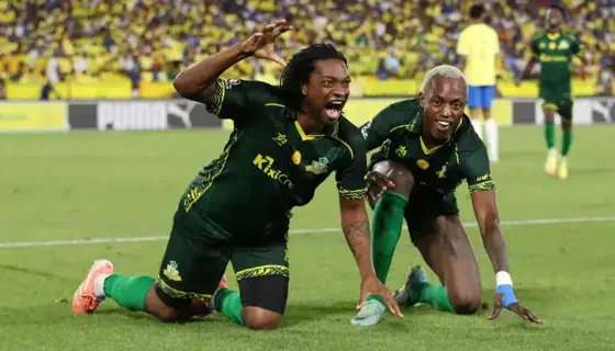 Photo: CAF Online
