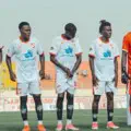 Photo: Ligue Sénégalaise de Football Professionnel