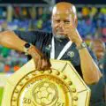 BREAKING! Former Mamelodi Sundowns coach Manqoba Mngqithi leaves Young Africans three months after his appointment