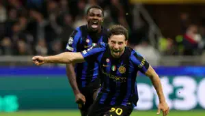 Inter vs Fiorentina pronostic