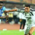 Stellenbosch FC vs Simba SC pronostic
