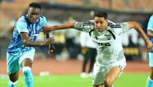 Azzam United vs ZED FC pronostic
