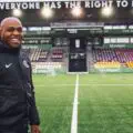 Unexpected twist: Quinton Fortune calls on Manchester United legend to replace Carrick