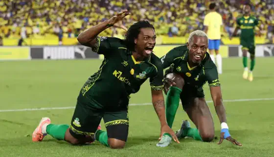Photo: CAF Online