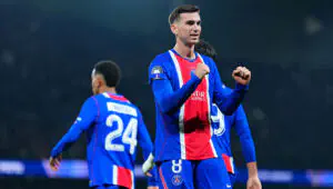 Paris Saint-Germain vs Lyon pronostic