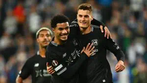 Hoffenheim vs Bayer Leverkusen prediction
